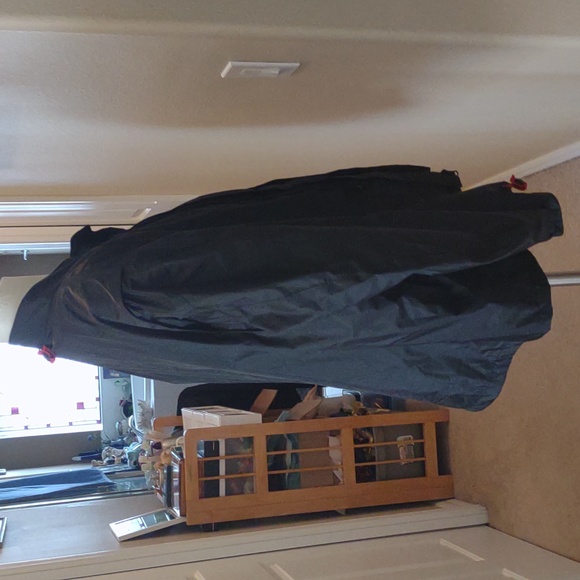 BNWOT Joe Rocket black biker jacket with removable inner vest size 2XL - Picture 3 of 12